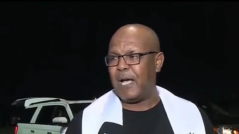 والد رائدة الفضاء ⁧‫ريانة برناوي‬⁩: ريانة شغوفة بالعلم من صغر سنها .. فيديو