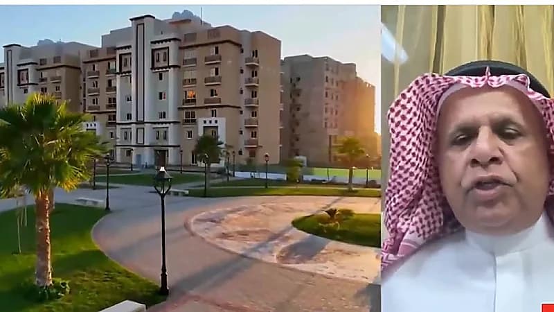 مختص: يجب أن تفصح الشركات العقارية عن تأثير قرار إيقاف الزيادة السنوية للإيجارات.. فيديو