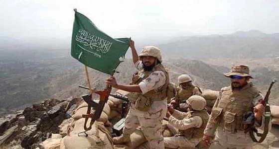 بالفيديو..بطل بالحد الجنوبي يروي كيفية نجاته من الموت بأعجوبة