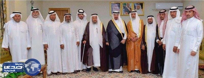 آل لبيد يتنازلون عن الهندي قاتل ابنهم