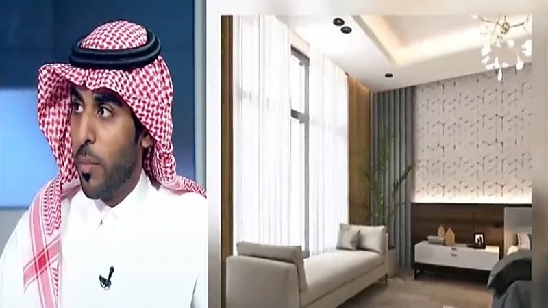 بالفيديو.. معماري: أسعار التصميم الداخلي للمنازل مناسبة للجميع