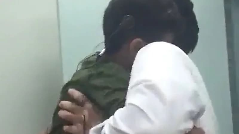 بالفيديو.. ردة فعل طفل يسمع لأول مرة في حياته