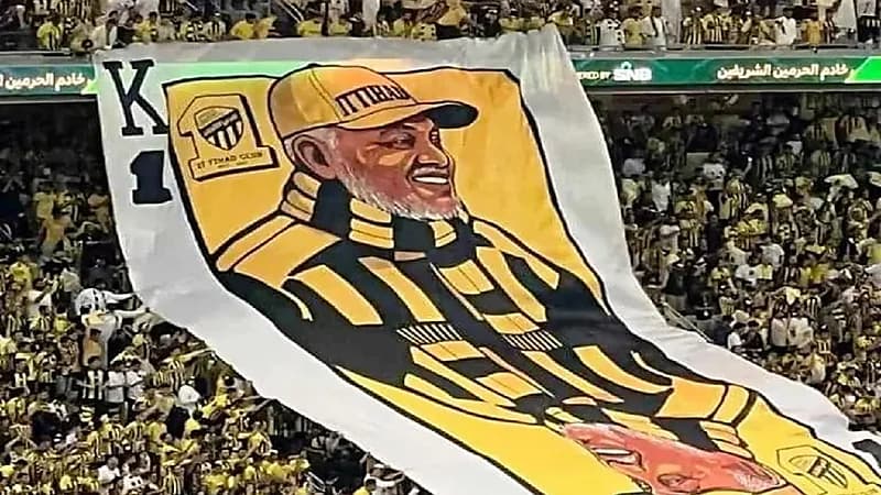 العم كمال يوجه رساله لجماهير الاتحاد: اللي عملوه عشاني كثير.. فيديو