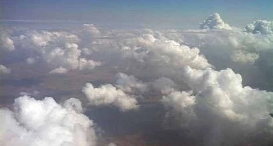 الحالة المناخية في المملكة تطلق اسم " بشرى " على الأمطار 