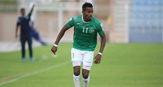 العماني " سهيل " على طاولة مفاوضات النصر