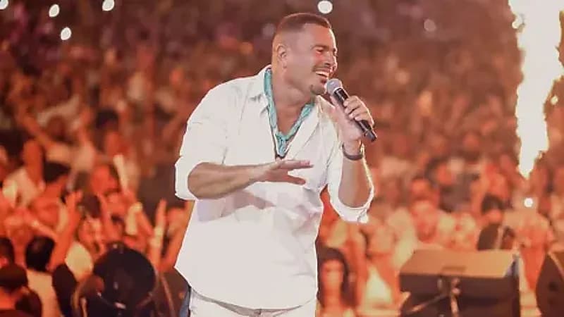 المصفوع من عمرو دياب: تعويض غير منصف لحجم الأذى