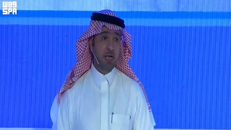 بالفيديو.. "الحقيل": نستهدف رفع الخدمات الإلكترونية عبر "بلدي" إلى 225 خدمة