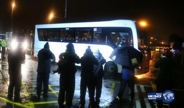 فرنسا تعلن تحديد هوية منفذ هجوم باريس