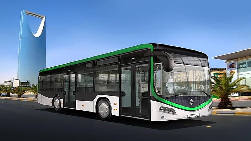 خصم 50% على تذاكر النقل العام للطلاب في الرياض