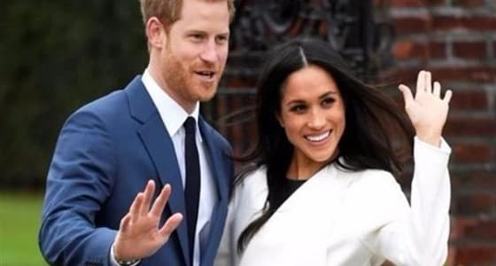 ميجان ماركل تخرج عن قواعد النظام الملكي في اختيار فستان زفافها