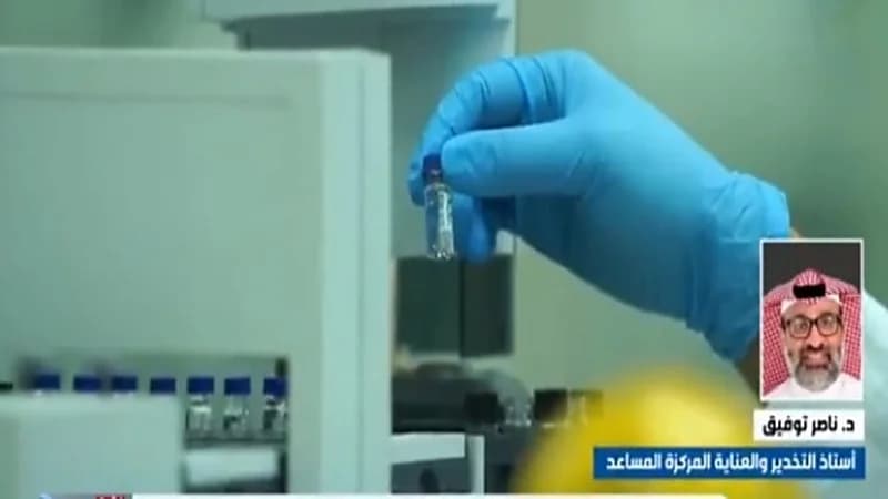 استشاري يكشف عن الأعراض الجانبية للشخص المنوم في العناية المركزة "فيديو"