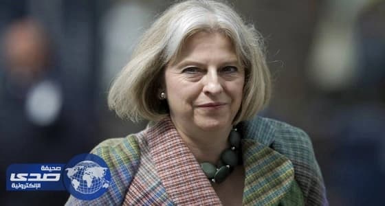 رئيسة وزراء بريطانيا تعد باستمرار تقديم المساعدات الخارجية