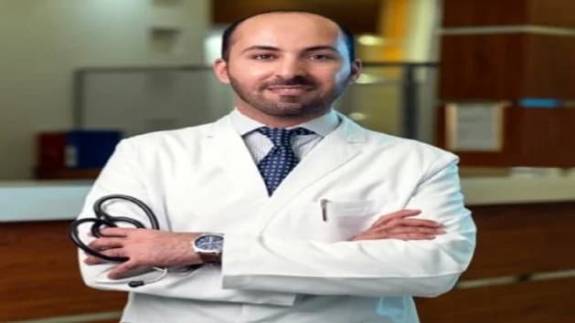 الذيابي يكشف عن أسباب السعال وألم الصدر