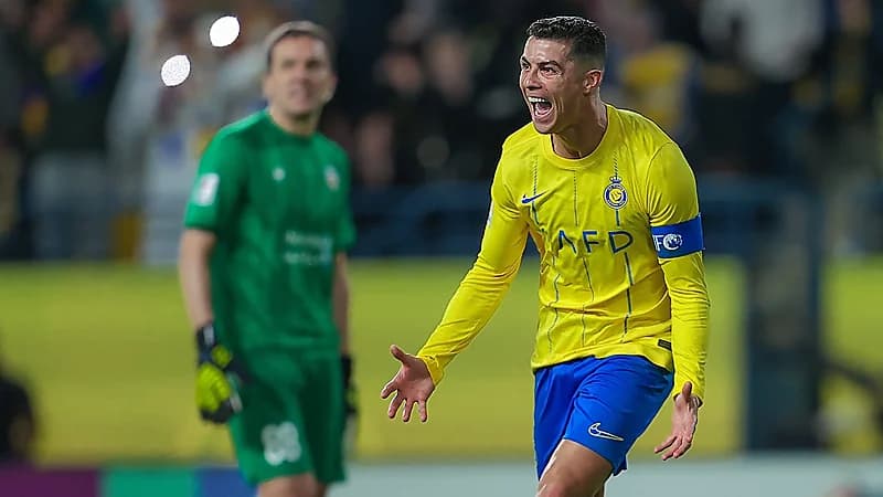 موعد مباراة النصر والعين الإماراتي في دور الـ8