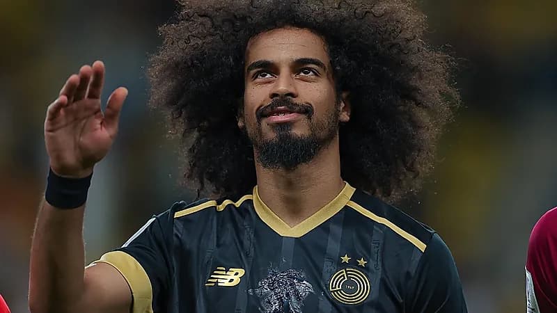 عفيف يقترب من دوري روشن