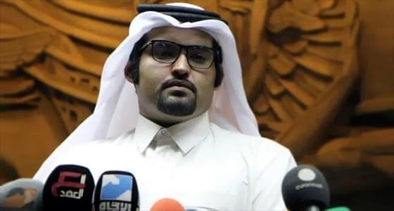 الهيل لـ " تنظيم الحمدين " : " القوات التركية ما راح ينفعونكم "