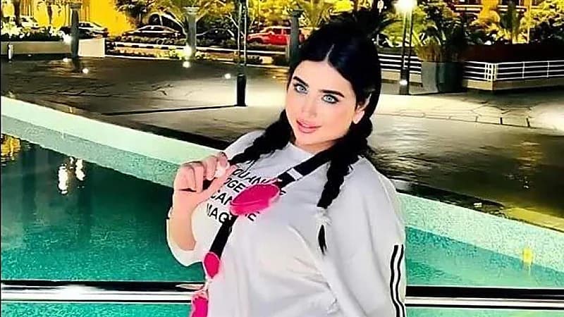‎الحبس سنة وغرامة مالية للبلوجر روكي أحمد