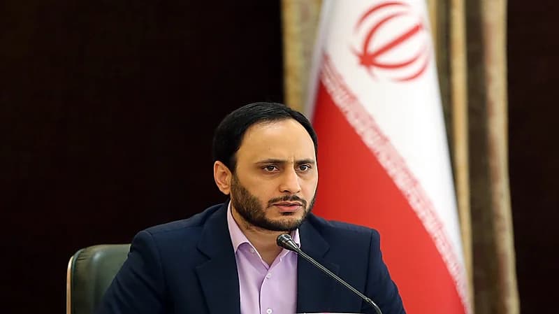 إهانات الطلاب الإيرانيين تُخرس المتحدث باسم حكومة الملالي