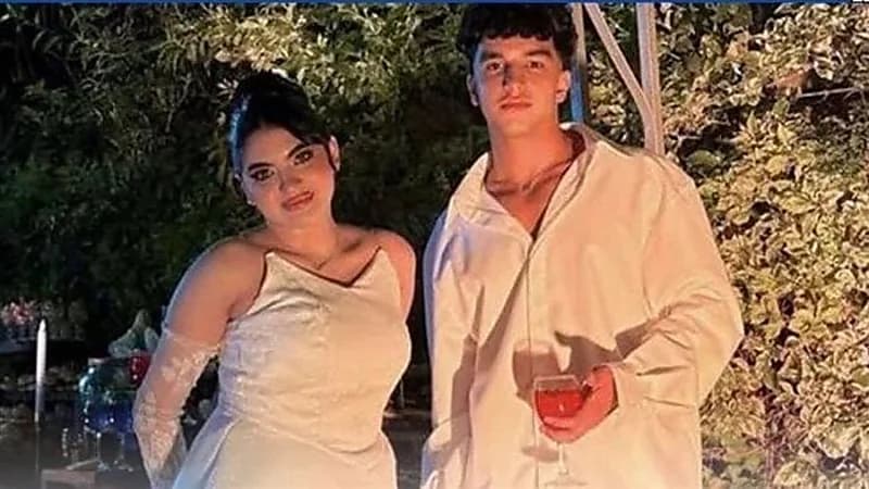 القبض على مونلي صديق سوزي الأردنية.. فيديو