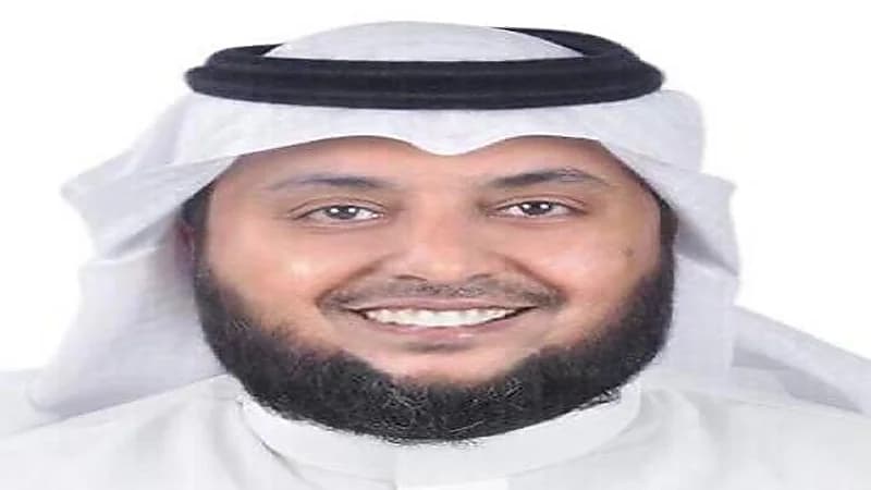 المعلم السعودي علي الزهراني يفوز بجائزة "فاركي" لأفضل معلم في العالم