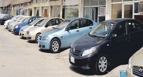 خلاف حول صعوبة سعودة " الاستلام والتسليم " بقطاع تأجير السيارات