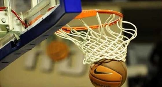 اليوم.. مباراة الأهلى والهلال لكرة السلة للناشئين ‏