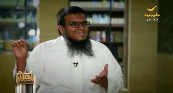 نزيل بسجن الحاير : والدتي تقول لي أنا سعيدة لأنني أشعر أنك مرتاح