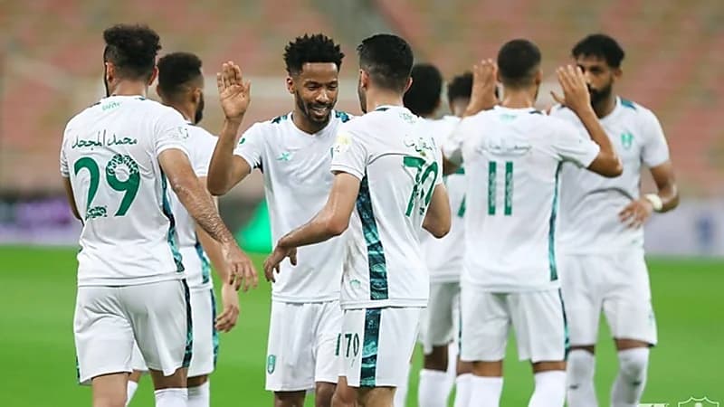 الأهلي يرفض عرض الشباب 