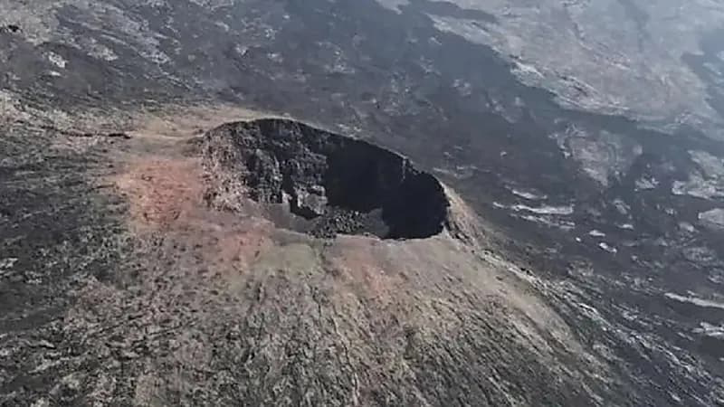 تصنيف جبل القدر كأحد أجمل المعالم الجيولوجية في العالم