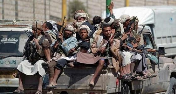" الحوثي " تقصف منزل قيادي مؤتمري لأكثر من 3 ساعات متواصلة
