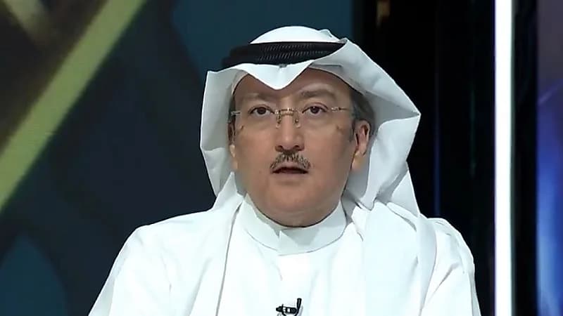نبيل نقشبندي: الخلاف بين ⁧‫حمدالله‬⁩ و ⁧‫كاراسكو‬⁩ كان يجب حله بالتخلص من الأول..فيديو