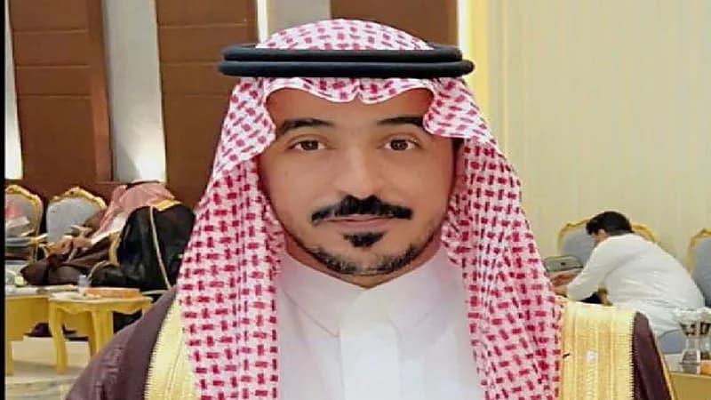 سعيد الشهراني ينسحب من المنافسة أمام فهد بن نافل