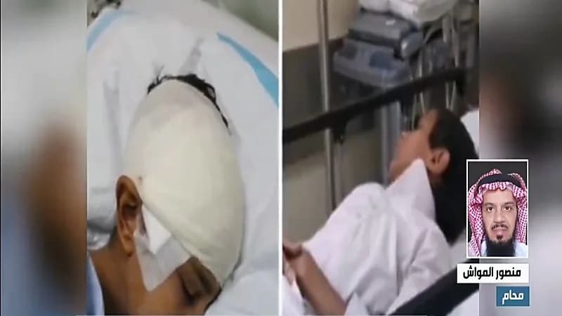 محامي الطفل أسامة الغامدي: لم يتحرك أحد من منسوبي المدرسة لإنقاذه