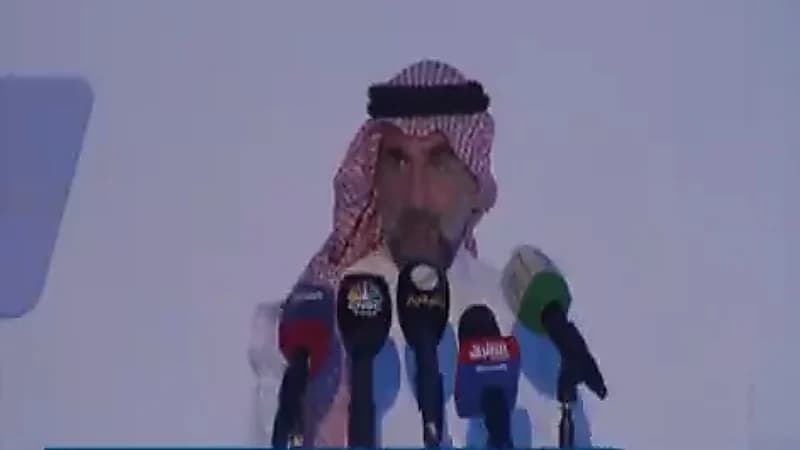 بالفيديو.. الرميان: ارتفاع أصول صندوق الاستثمارات إلى 1.8 تريليون ريال