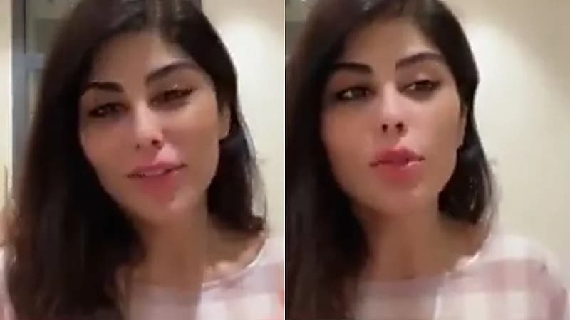 زارا البلوشي تكشف سبب تفضل صديقاتها على أخواتها عند الفضفضة .. فيديو