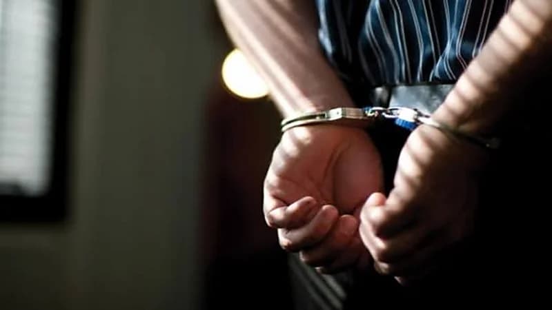 شاب يعترف بقتل زوجته وحرق جثتها ثم يتضح أنها على قيد الحياة
