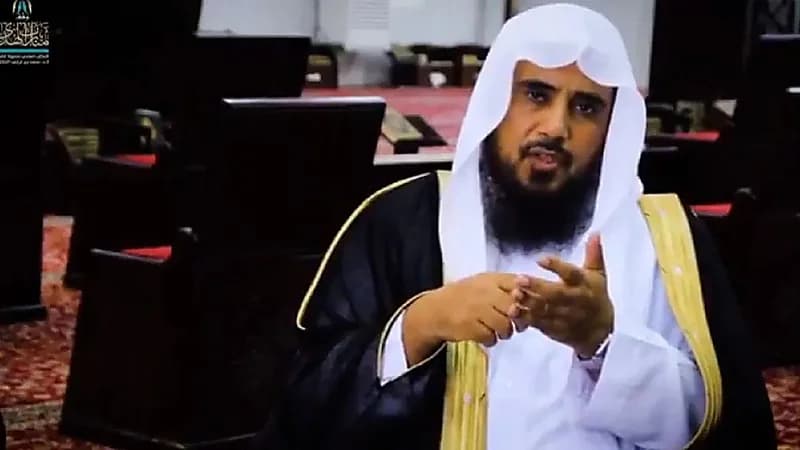 الخثلان: ليلة الـ 27 هي أرجى الليالي موافقة لليلة القدر