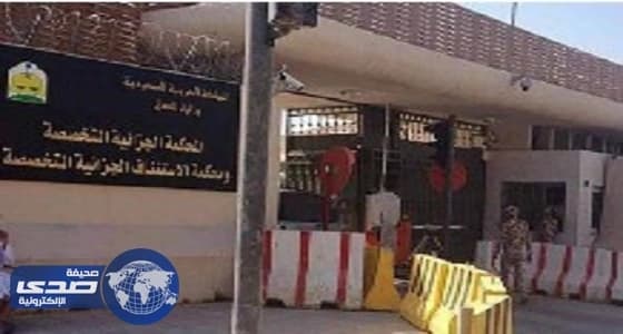 11عاماً سجن لمزور أيد داعش
