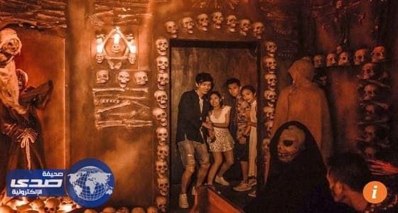 بالصور .. لعبه مُخيفة تنهي حياة شاب