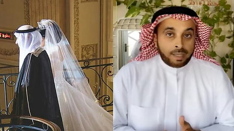 أخصائي نفسي: التهديد بالزواج الثاني مؤذٍ للمشاعر