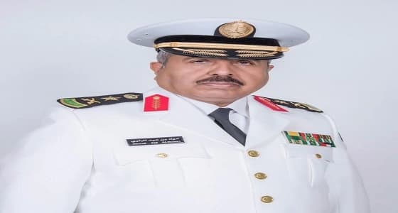 " ‏⁦البلوي " يشكر القيادة على صرف مكافأة للعسكريين المشاركين في الصفوف الأمامية بالحد الجنوبي