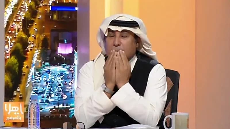 فيديو.. العرفج يتوقع نتيجة الديربي المنتظر بين الاتحاد والأهلي