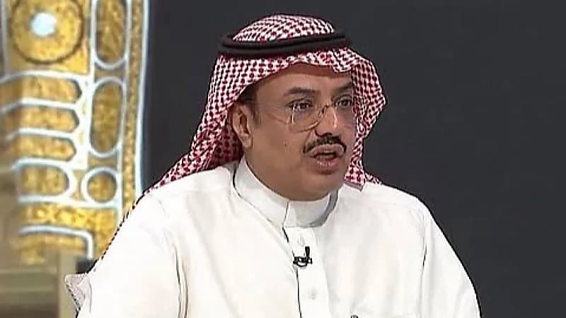 النمر: زيادة الوزن الإضافية في مرضى الضغط تجعله مرتفعاً وغير متحكماً به