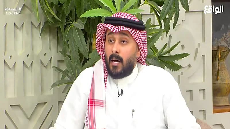 الغامدي: لا تُخرج مشاكلك الزوجية أمام أهلك.. فيديو