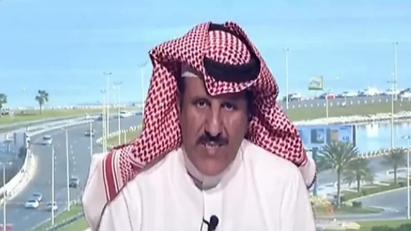 مختص: 50% من جسور المشاة في المملكة "غير ملائمة" وتحتاج لإعادة نظر "فيديو"