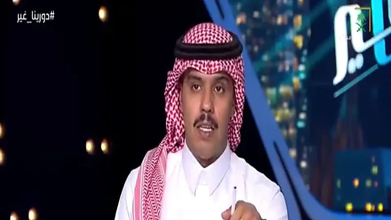 الدخيل: الاتحاد مطالب برد اعتباره من الهلال والضغط عليه أكبر من خصمه .. فيديو