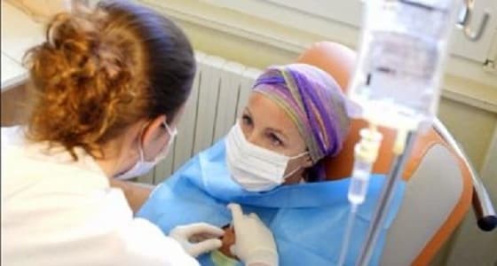 لأول مرة في الكويت فحص جينات الأورام السرطانية