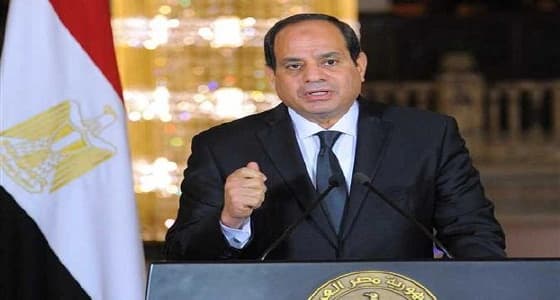 سلفيو مصر يدعمون " السيسي " في الانتخابات المقبلة