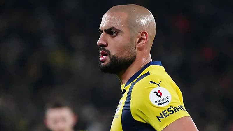 منافسة بين أندية روشن وبولونيا للتعاقد مع أمرابط