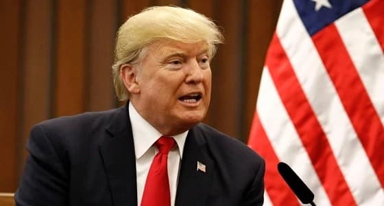 بعد الضربة الجوية على سوريا.. ترامب يوضح ما يعنيه بـ " المهمة اكتملت "